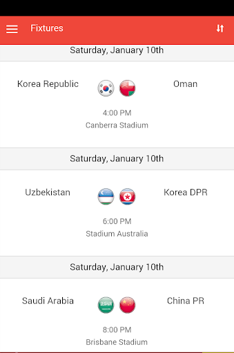 AFC Asian Cup 2015