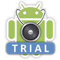 Headset Droid Trial logo