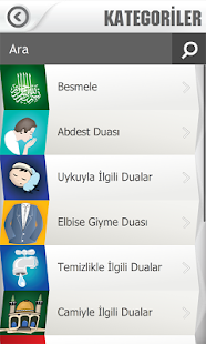 How to download Günlük Dualar (Sesli) 2.1.0 unlimited apk for pc