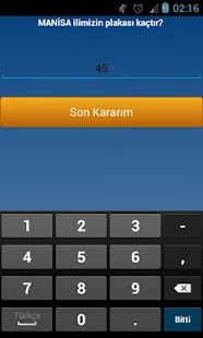 How to mod Plaka Bilgi lastet apk for android