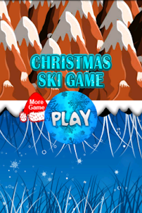 Download Ski Christmas Game APK for Android