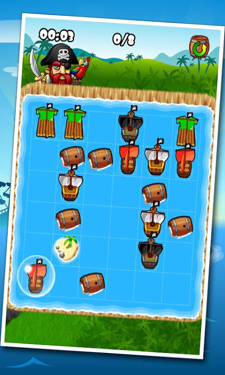 Pirates - 1.0.5 - (Android)