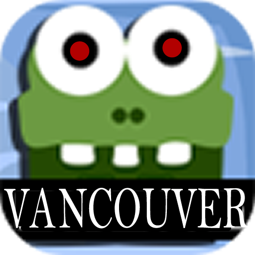 Vancouver City Guide 旅遊 App LOGO-APP開箱王