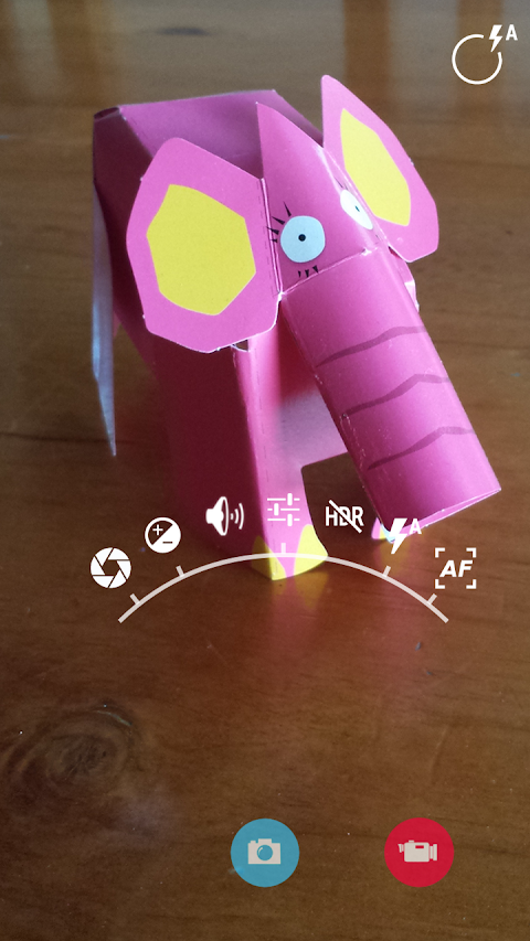 Snap Camera HDR 5.3.1 APK