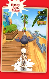 Turd Birds - screenshot thumbnail