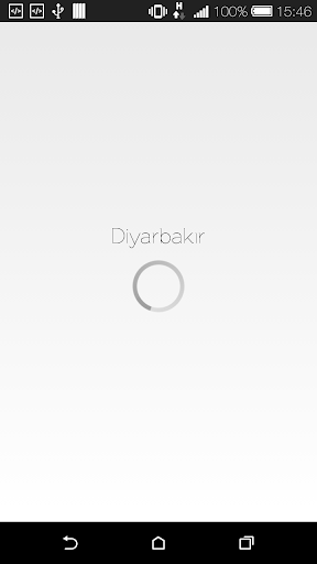 【免費天氣App】Diyarbakır Hava Durumu-APP點子