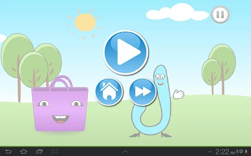 Hamza & His Letters- German(圖4)-速報App
