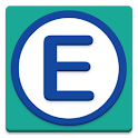 Paris Metro Etymology Lite logo