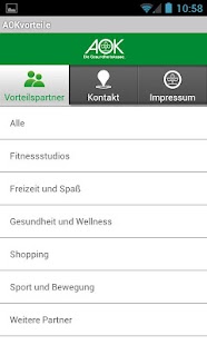 Free Download AOKvorteile APK