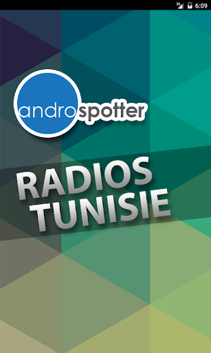 Radios Tunisie