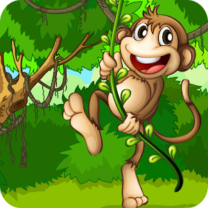 Monkey Escape for PC and MAC
