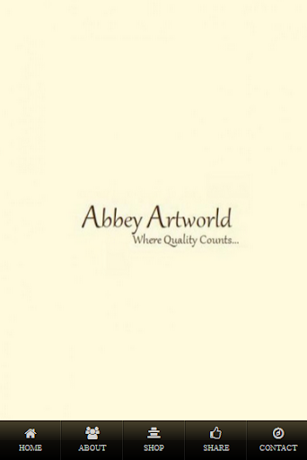 Abbeycraft Artworld
