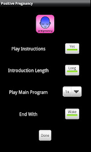 Positive Pregnancy(圖1)-速報App