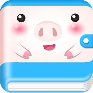 The Three Little Pigs logo