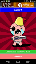 ¡Quesete! - General poster 4