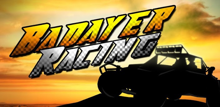 free download android full pro mediafire qvga tablet armv6 apps themes Badayer Racing APK v1.1 games application