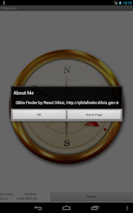 download Qibla Finder free