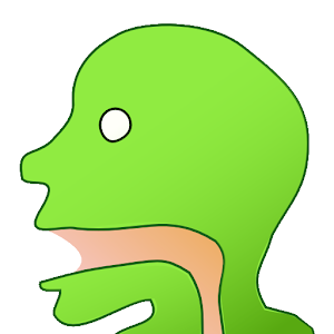 AndRoboice logo