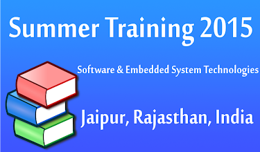 Summer Training 2016 in Jaipur APK Download for Android