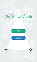 Christmas Lights - Memory Game APK Download for Android