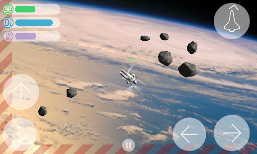 How to mod Space gravity 1.1 unlimited apk for bluestacks