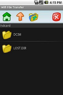 How to install Wifi File Transfer (No Ads) patch 3.9.1 apk for pc