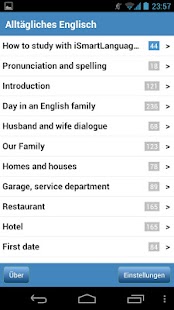 Free Download Alltägliches Englisch APK for Android