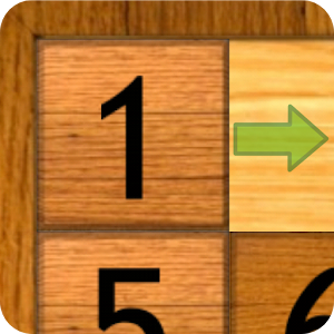 Fifteen Puzzle X for PC and MAC