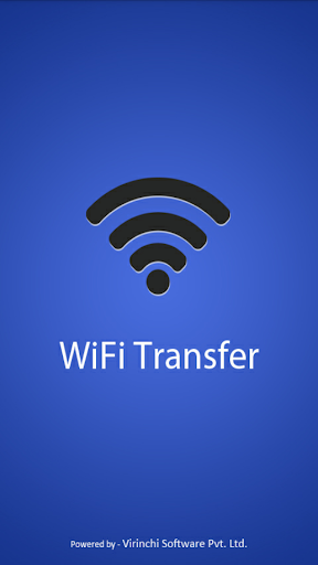 WiFi Transfer