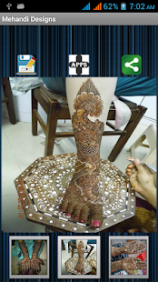 How to mod Top Indian Mehandi Designs 1.2 unlimited apk for bluestacks