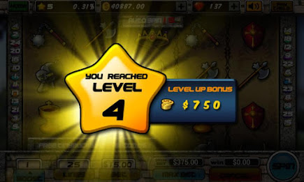 Slot Machine poster 5