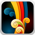 Wallpaper switcher icon
