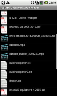 How to get BooReader Free 2.2 unlimited apk for pc