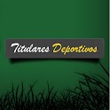 Titulares Deportivos