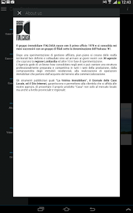 Italcasa Screenshots 3