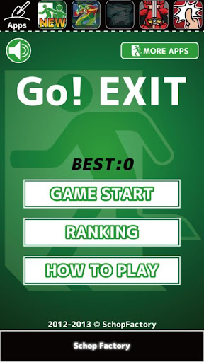 Go EXIT