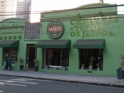 Clube Do Malte Cervejaria