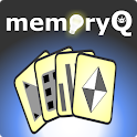 MemoryQ Matching Challenge logo