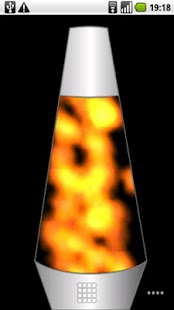 Lava Lamp Live Wallpaper Screen 2