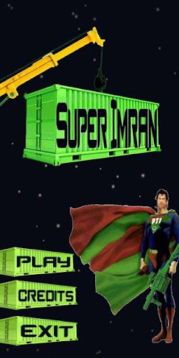 【免費動作App】Super Imran-APP點子