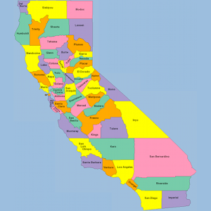 California Map Puzzle - Android Apps on Google Play