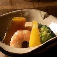 瞞著爹日本料理