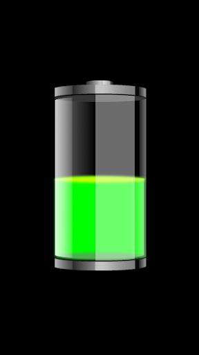 โปรแกรมเช็คแบตเตอรี่ Battery