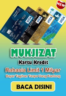 How to get Mukjizat Kartu Kredit lastet apk for laptop