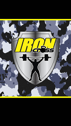 Iron Cross