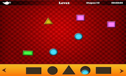 Fun With Shapes By Tinytapps poster 9