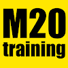 M20Training booking