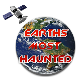 Earths Most Haunted ZOOM logo