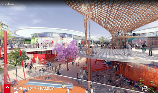 How to download Alpha 2017 0.0.2 mod apk for android