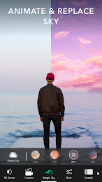 VIMAGE 3D live photo animation 1